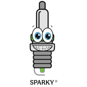 Noble6 "Sparky" brand ambassador