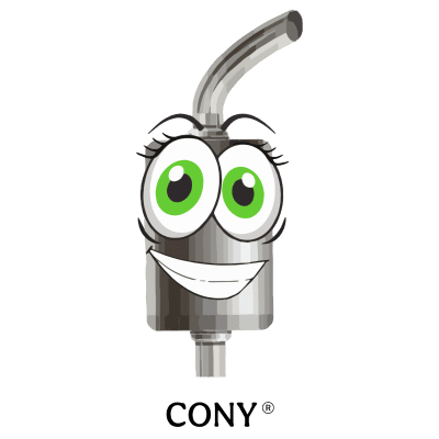 Noble6 "Cony" brand ambassador